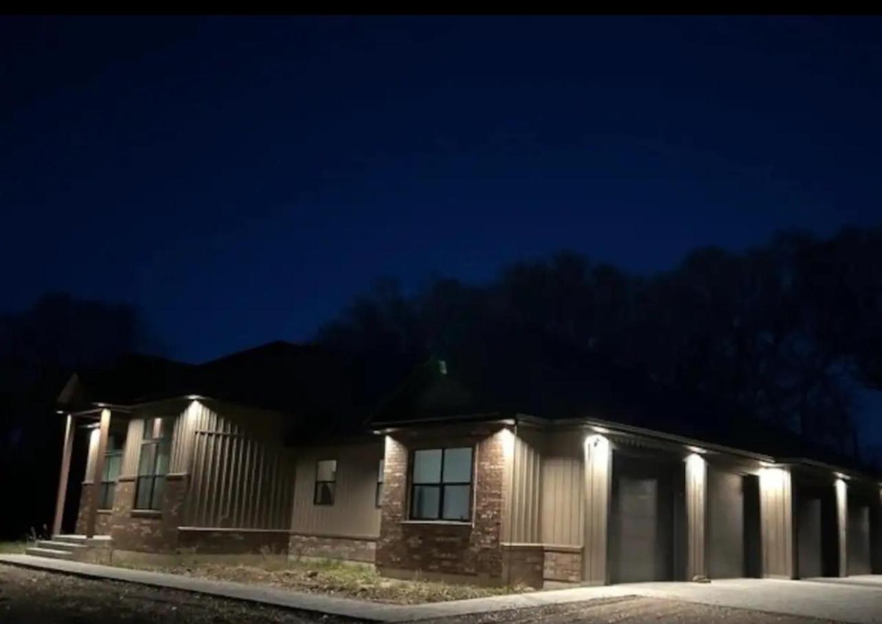 Countryside Casita Hotel Rigby Exterior photo