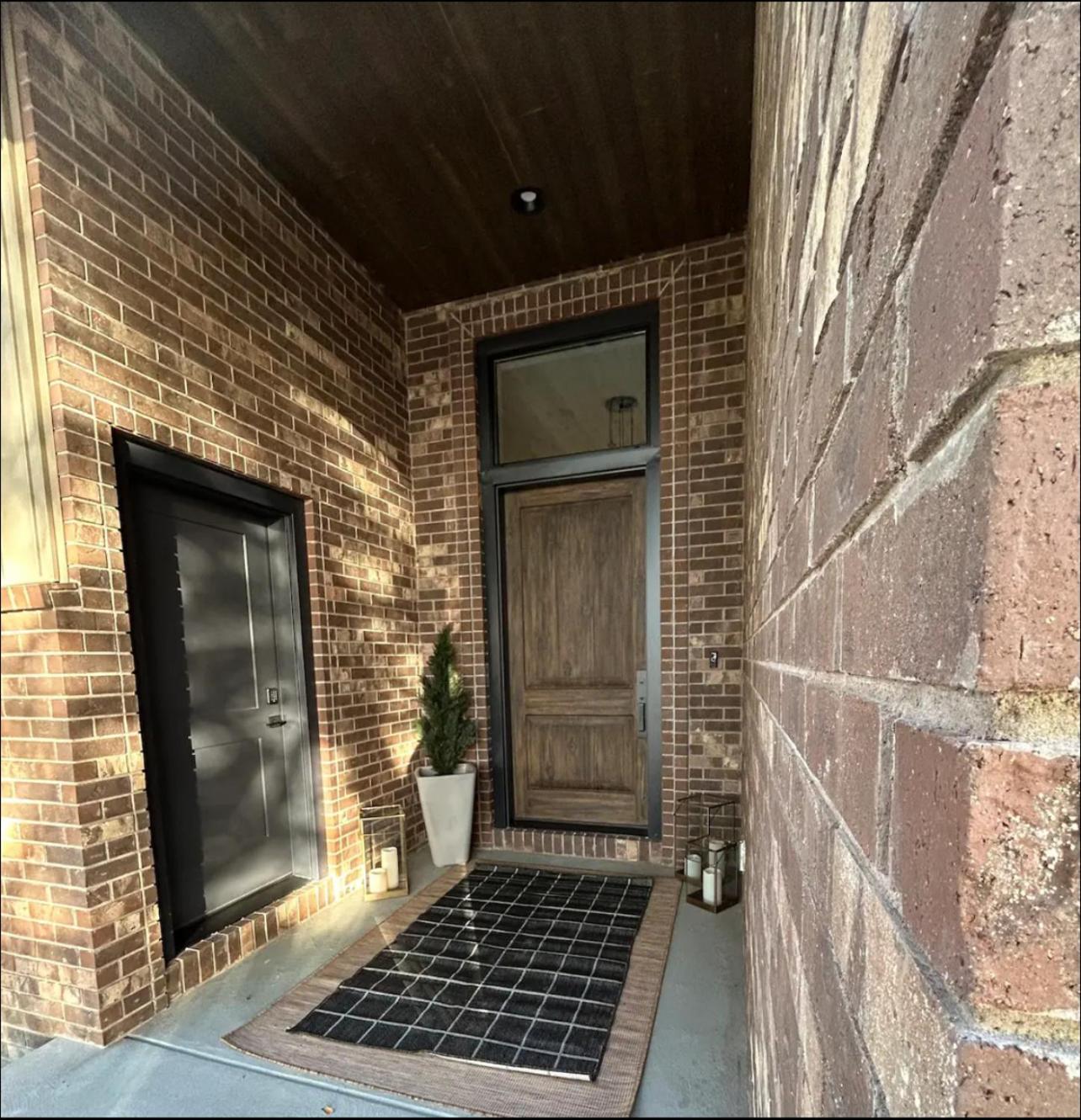 Countryside Casita Hotel Rigby Exterior photo